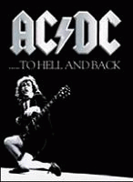 AC-DC : ...To Hell and Back